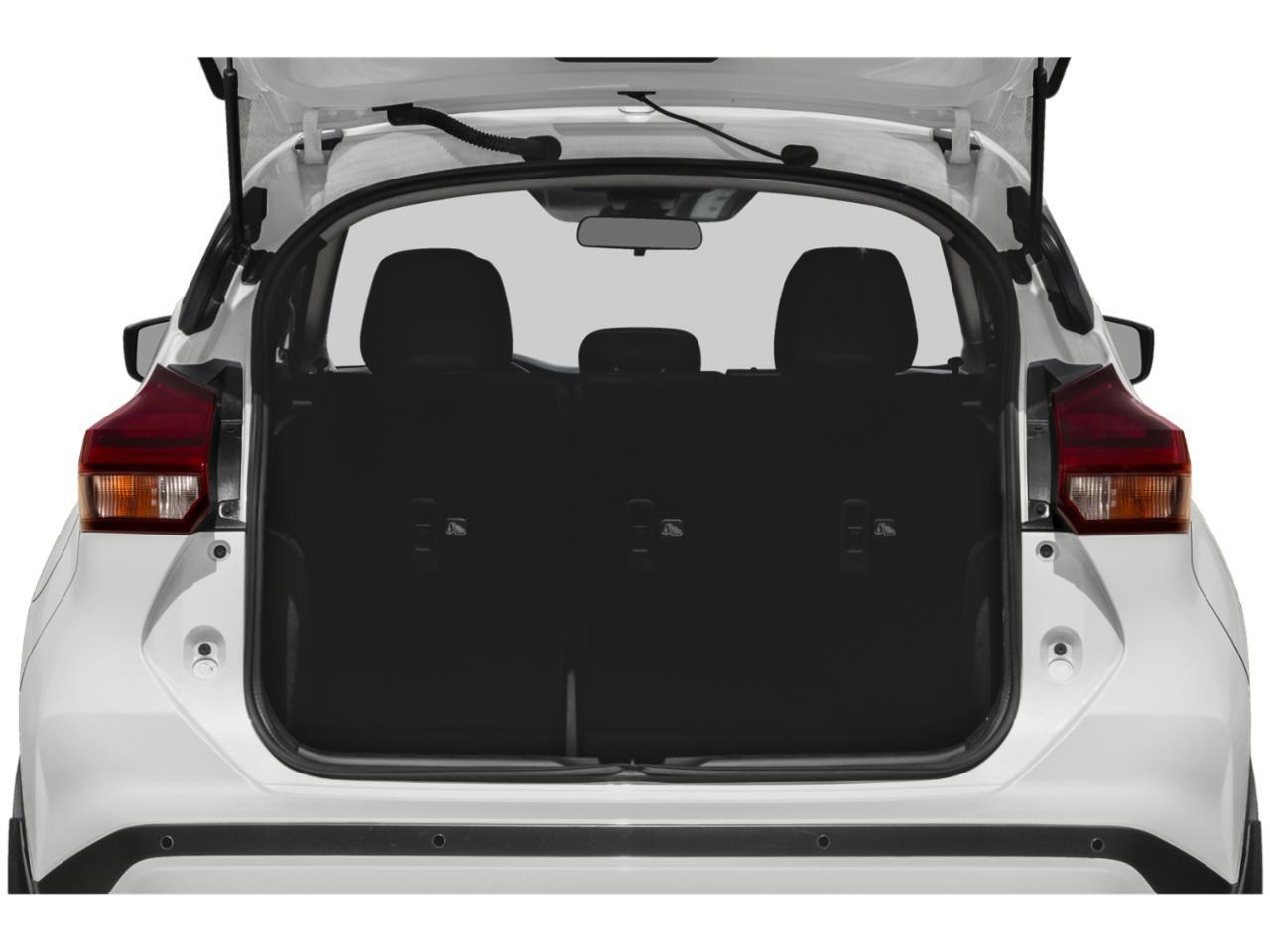 2024 Nissan Kicks SR PREMIUM Edmonton AB