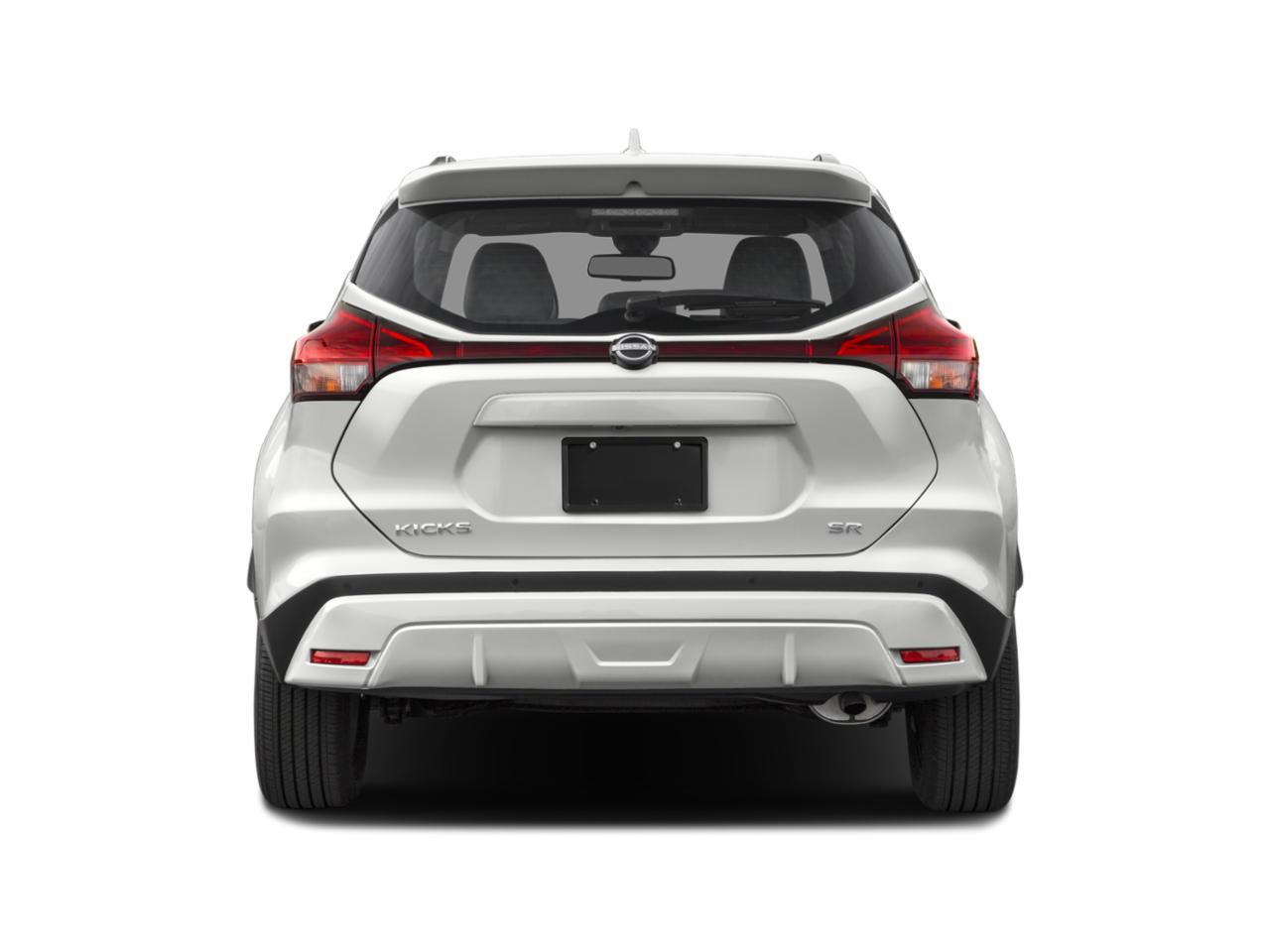 2024 Nissan Kicks SR Xtronic CVT Plano TX