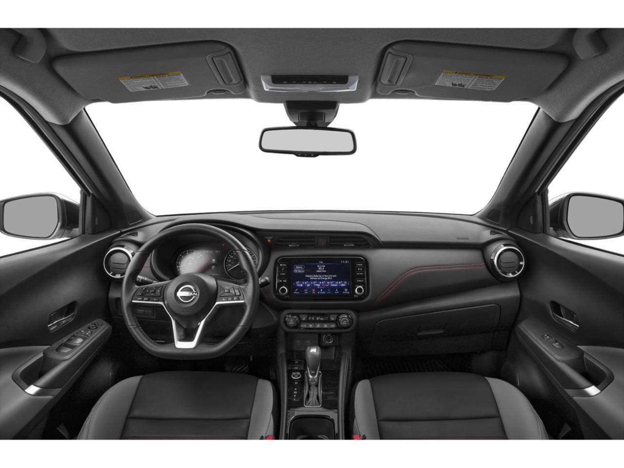 2024 Nissan Kicks SR Xtronic CVT Plano TX