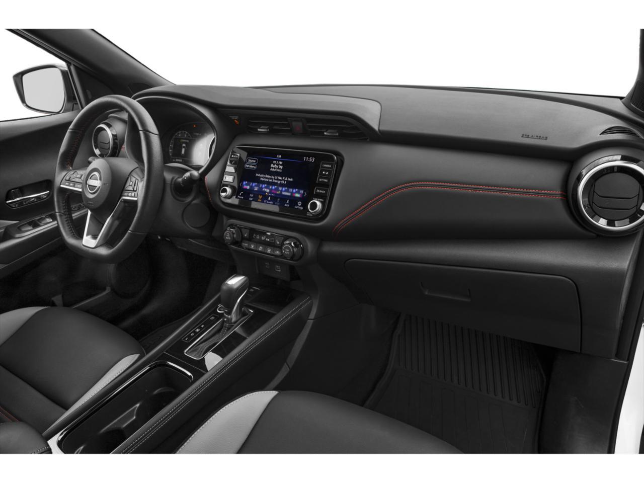 2024 Nissan Kicks SR Xtronic CVT Plano TX
