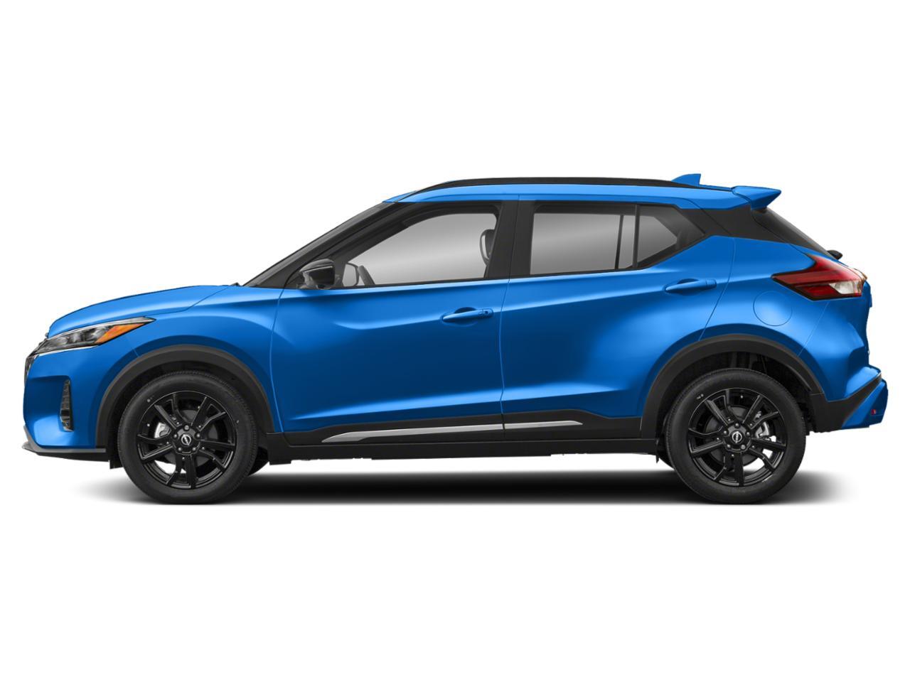 2024 Nissan Kicks SR Xtronic CVT Plano TX