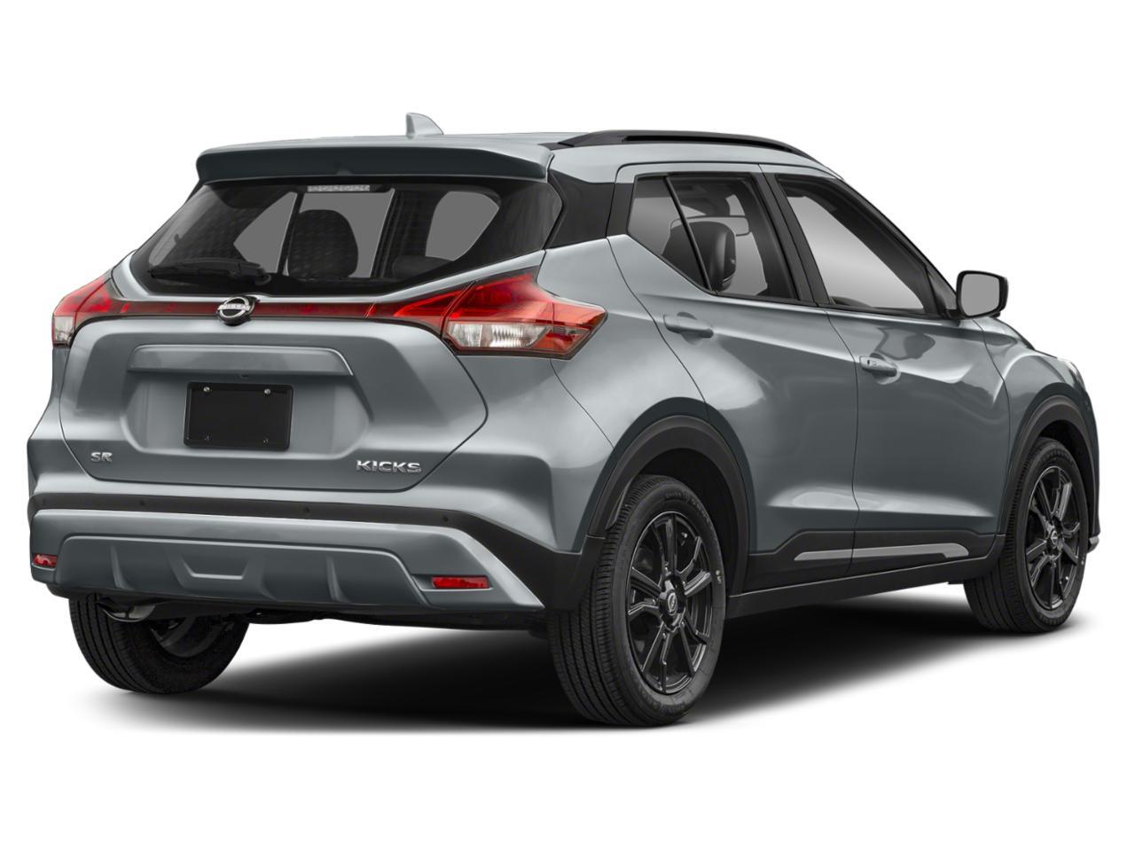2024 Nissan Kicks SR San Clemente CA