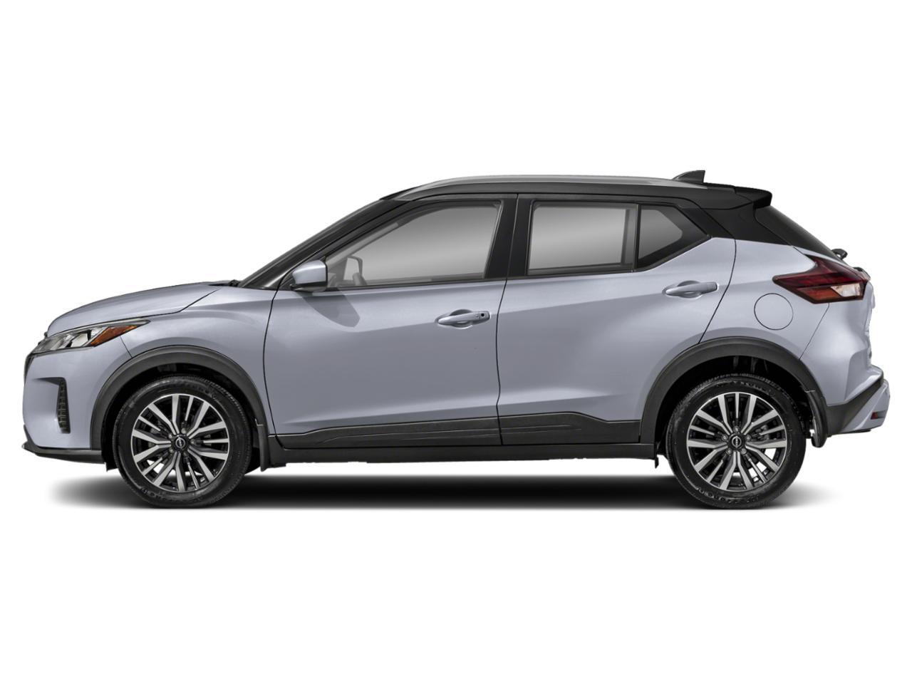 2024 Nissan Kicks SV Edmonton AB