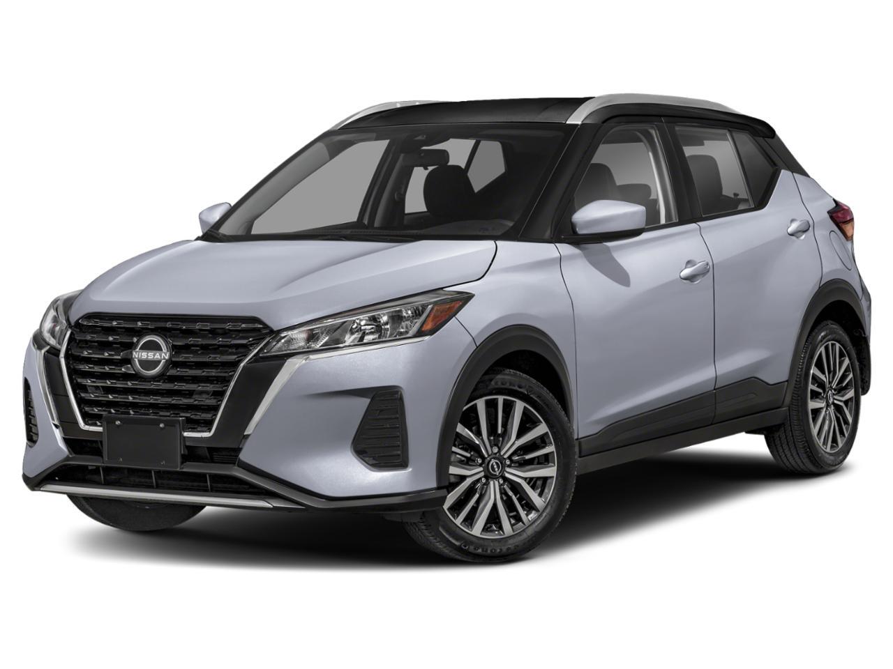 2024 Nissan Kicks SV Edmonton AB