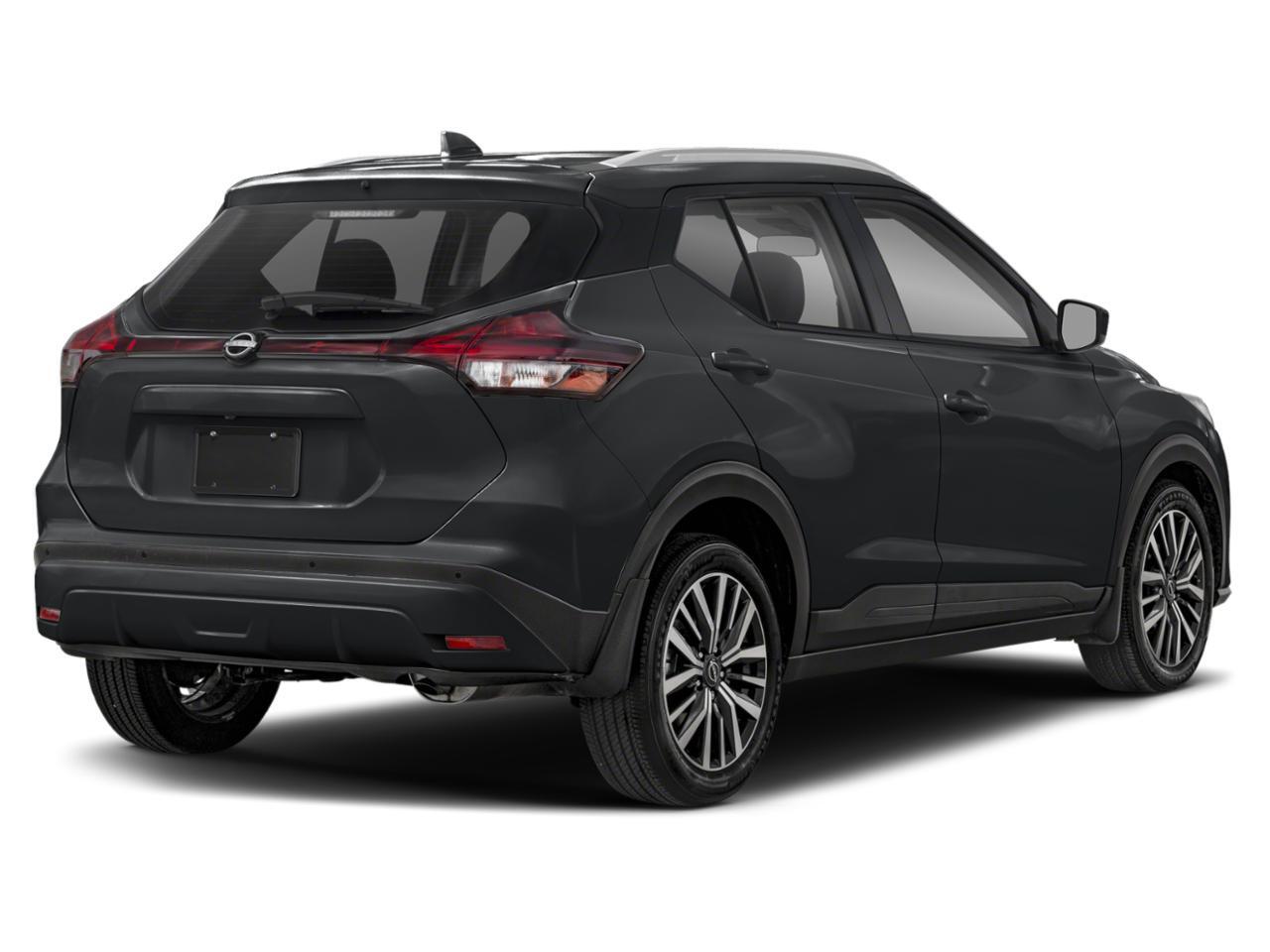 2024 Nissan Kicks SV Listowel ON