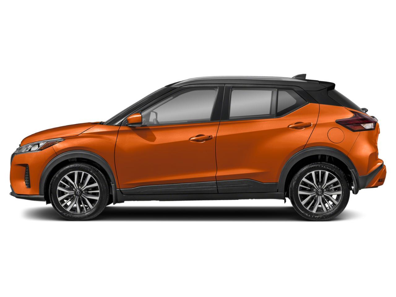 2024 Nissan Kicks SV Morristown TN