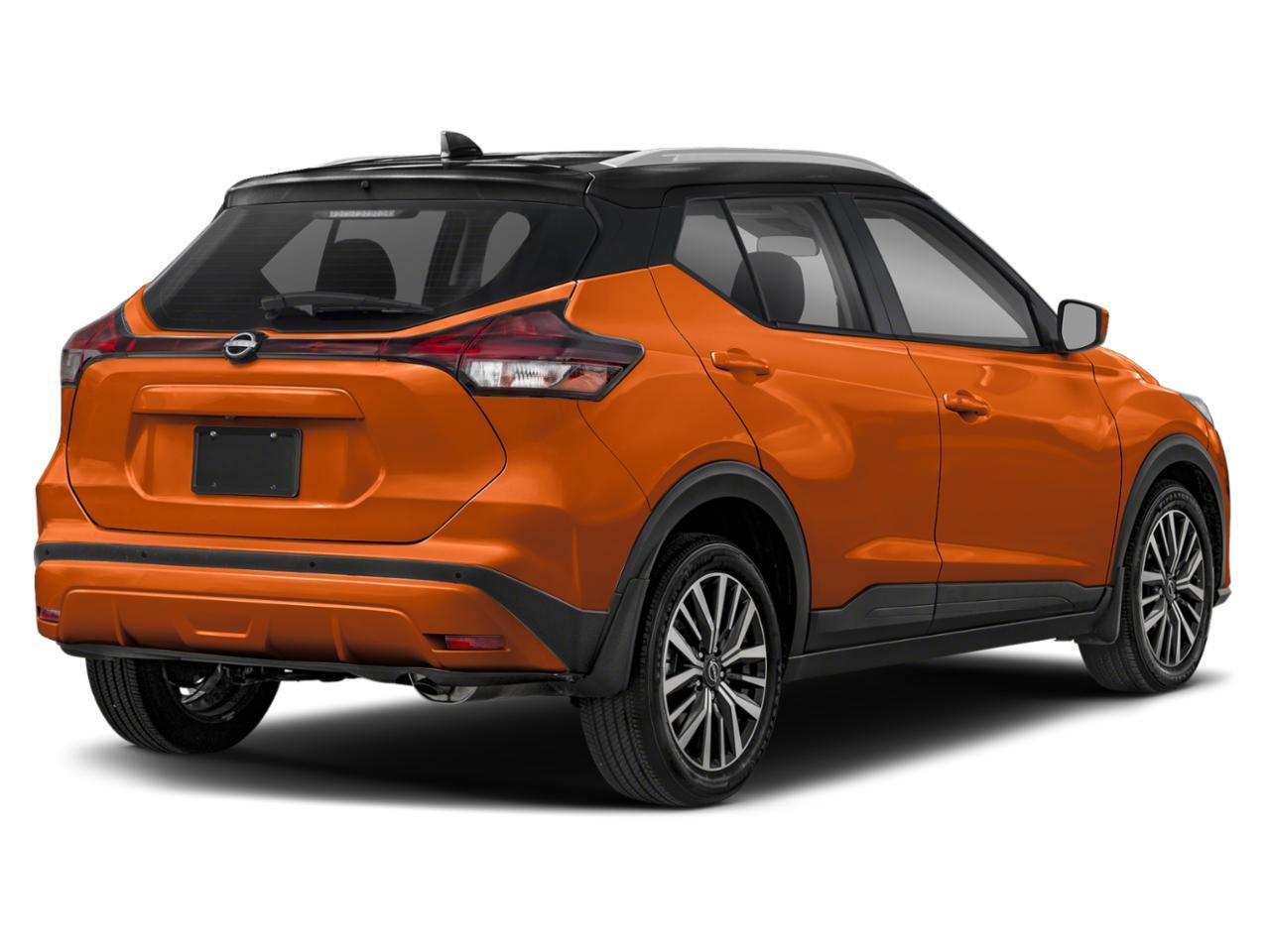 2024 Nissan Kicks SV Morristown TN