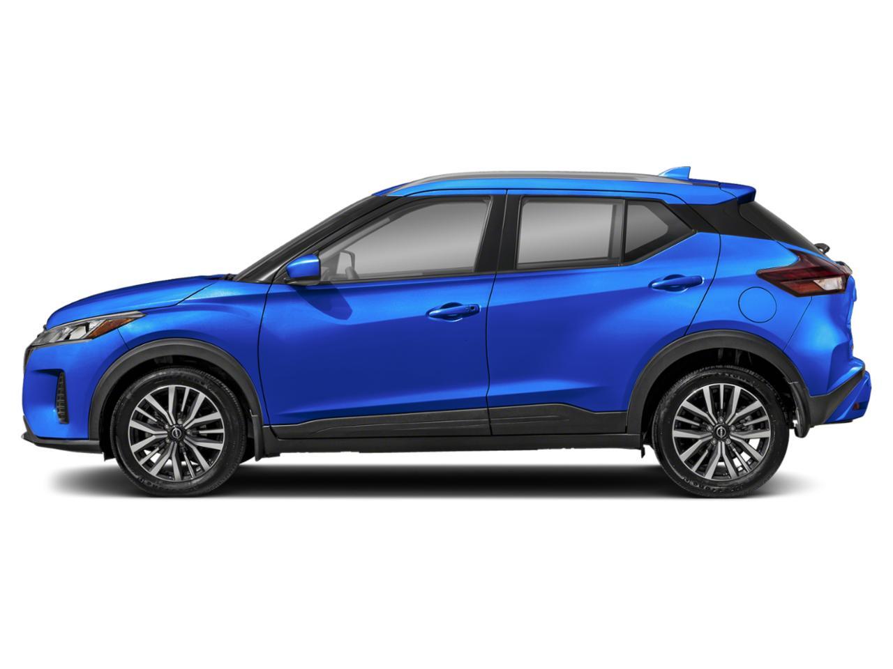 2024 Nissan Kicks SV Sport Utility 4D Doral FL