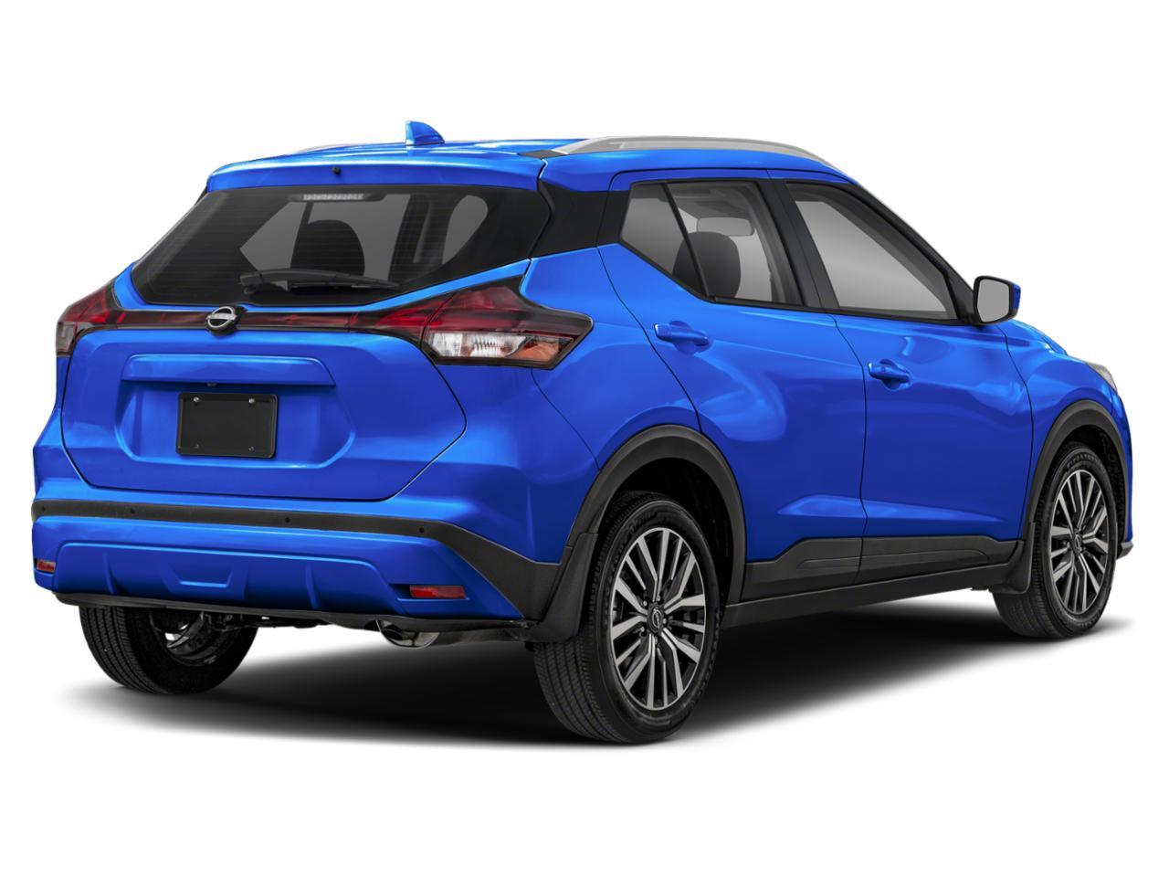2024 Nissan Kicks SV Sport Utility 4D Doral FL