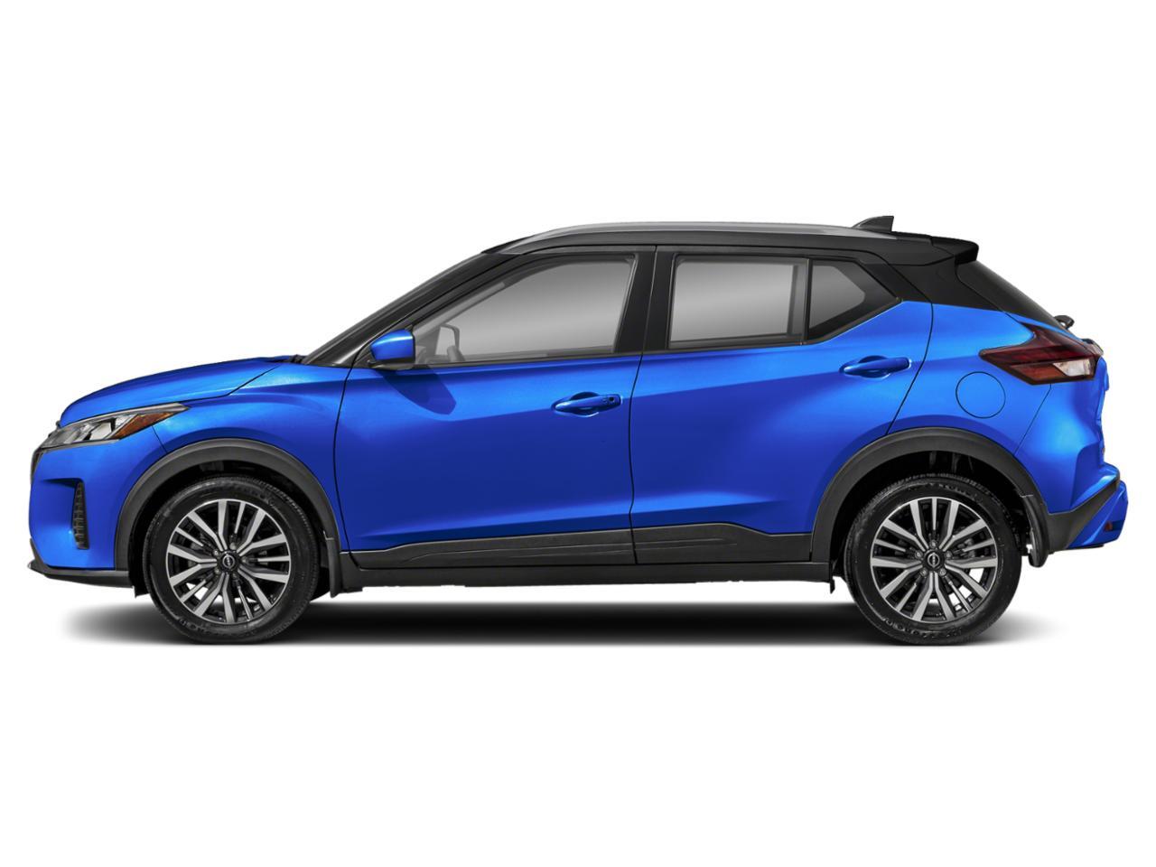 2024 Nissan Kicks SV St. John's NL