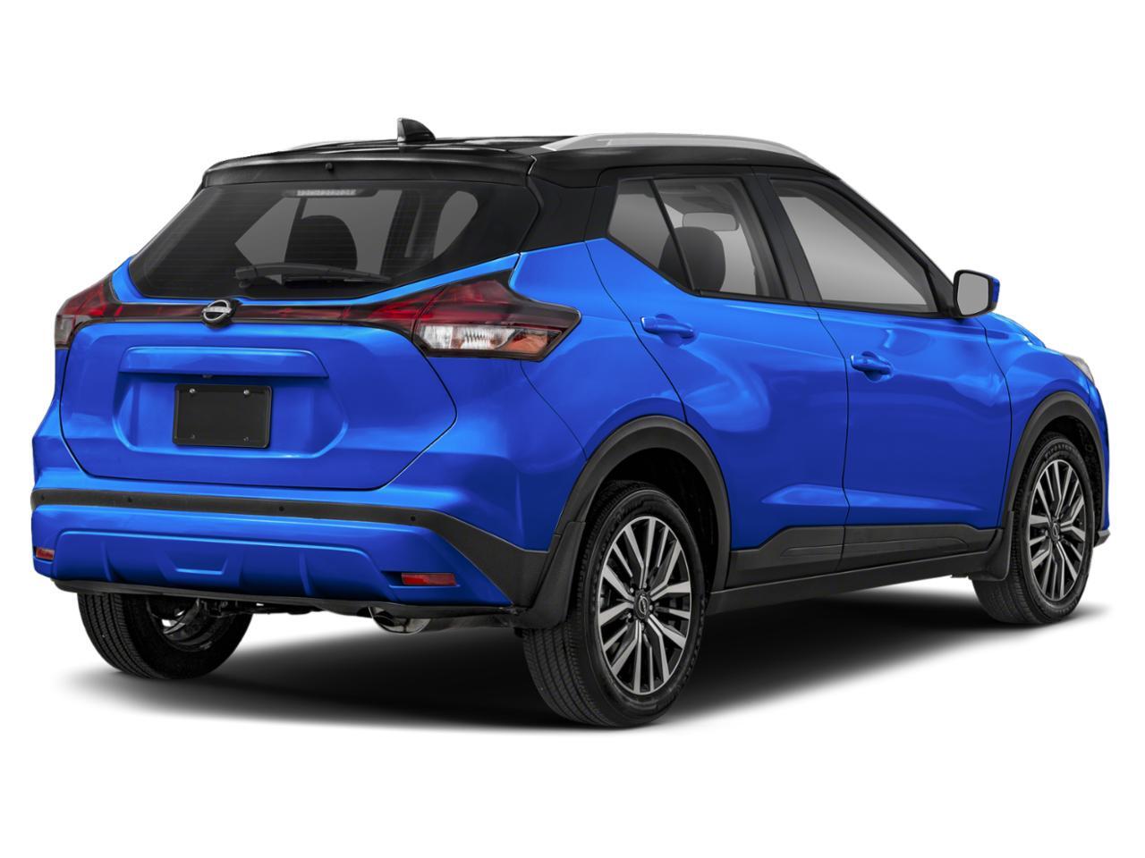 2024 Nissan Kicks SV St. John's NL