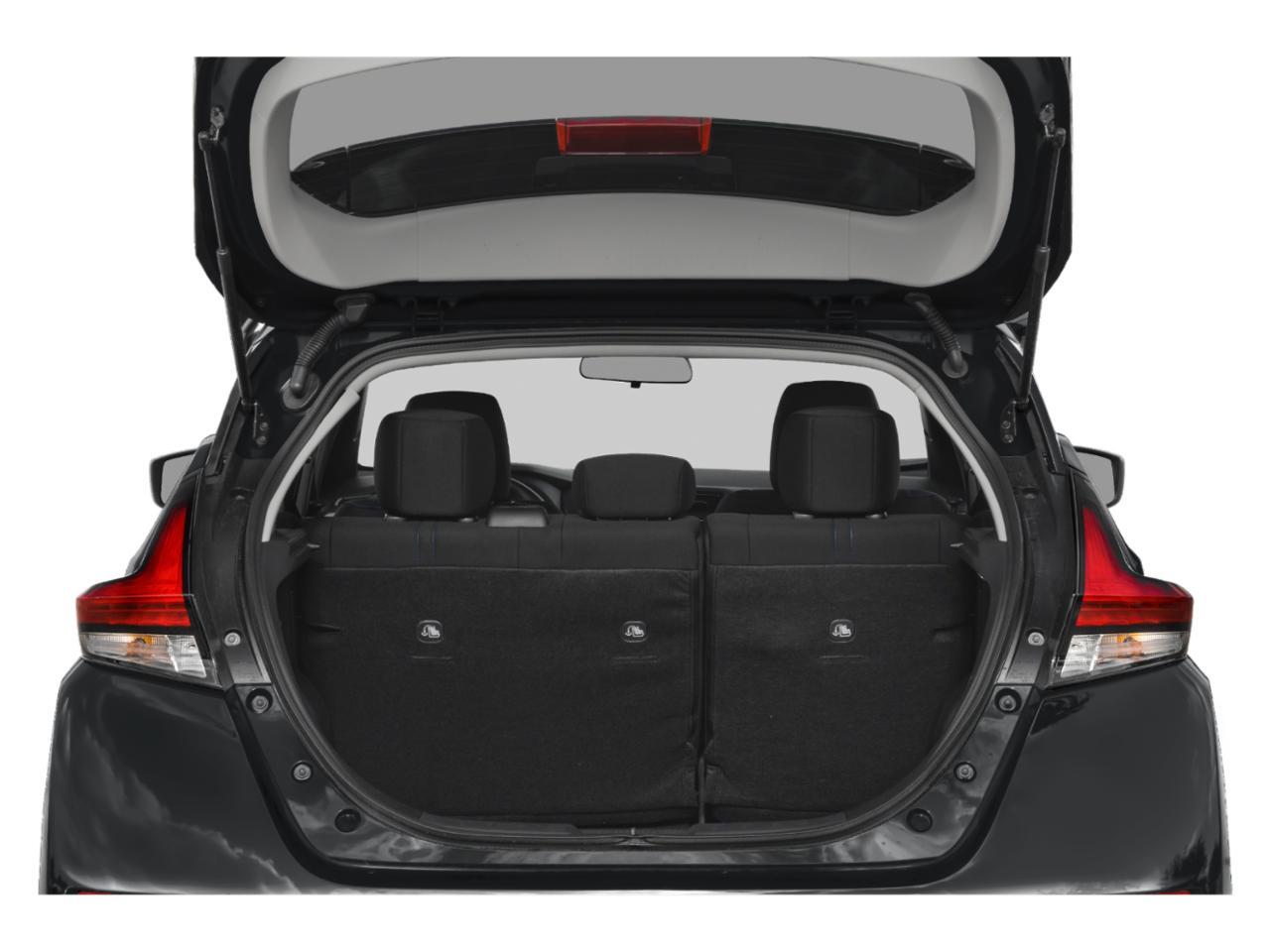 2024 Nissan LEAF S Chantilly VA