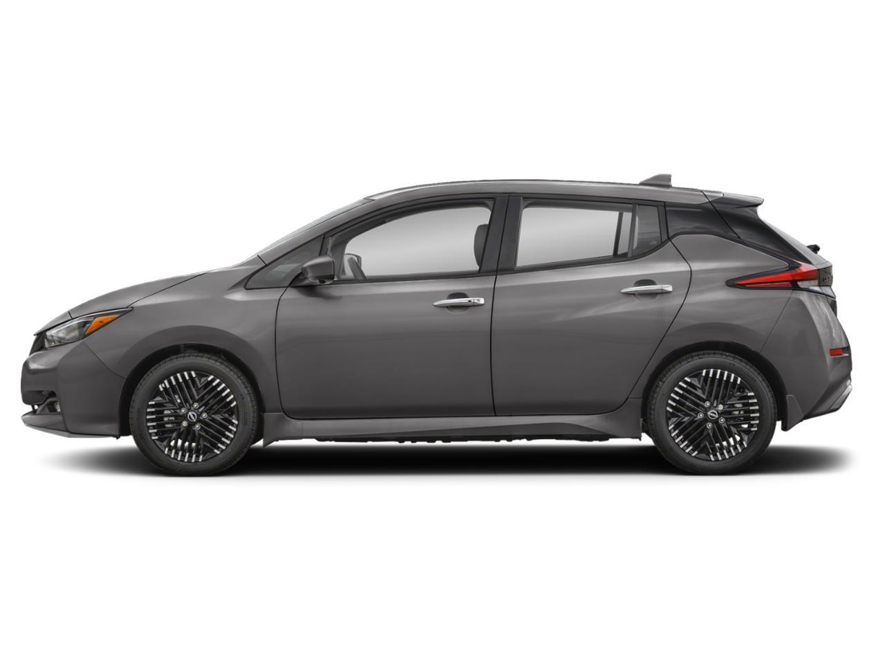 2024 Nissan Leaf SV Plus Roseville CA