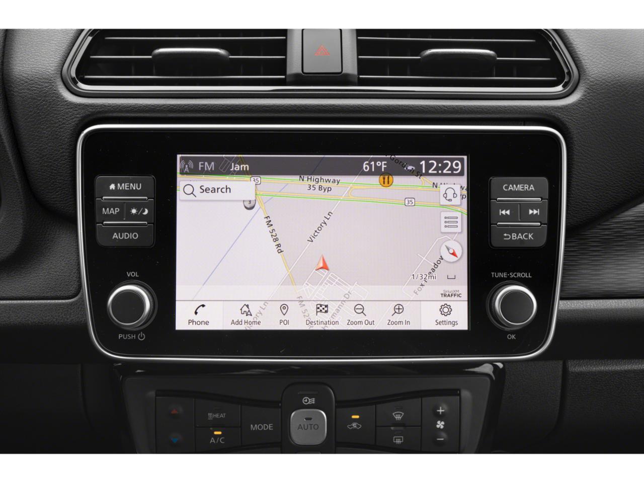 2024 Nissan Leaf SV Plus Roseville CA