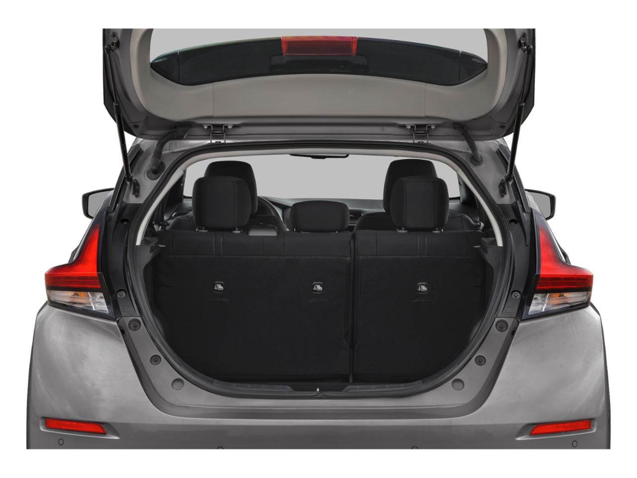 2024 Nissan Leaf SV Plus Roseville CA