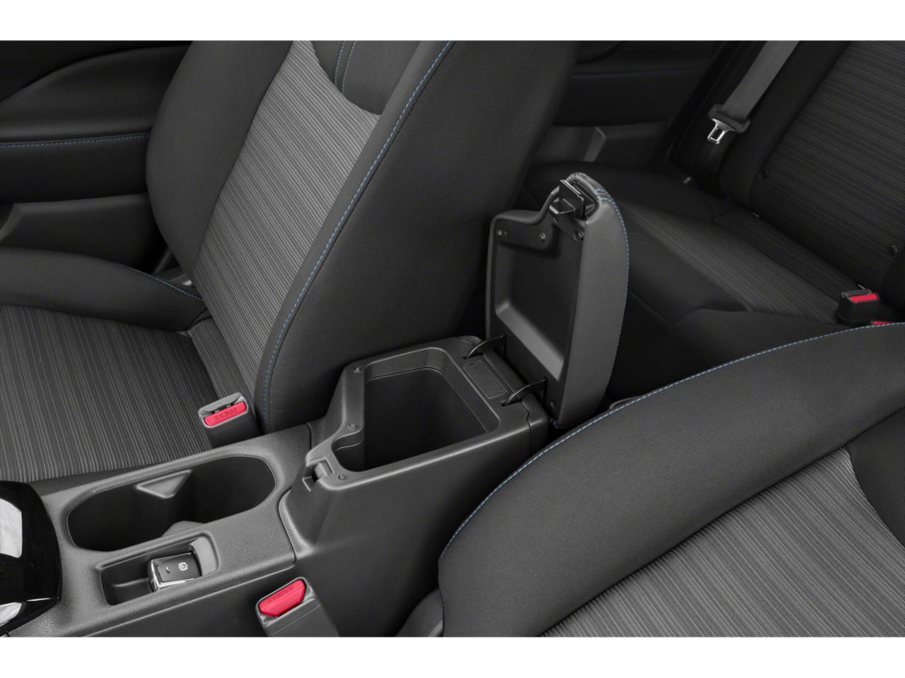 2024 Nissan Leaf SV Plus Roseville CA