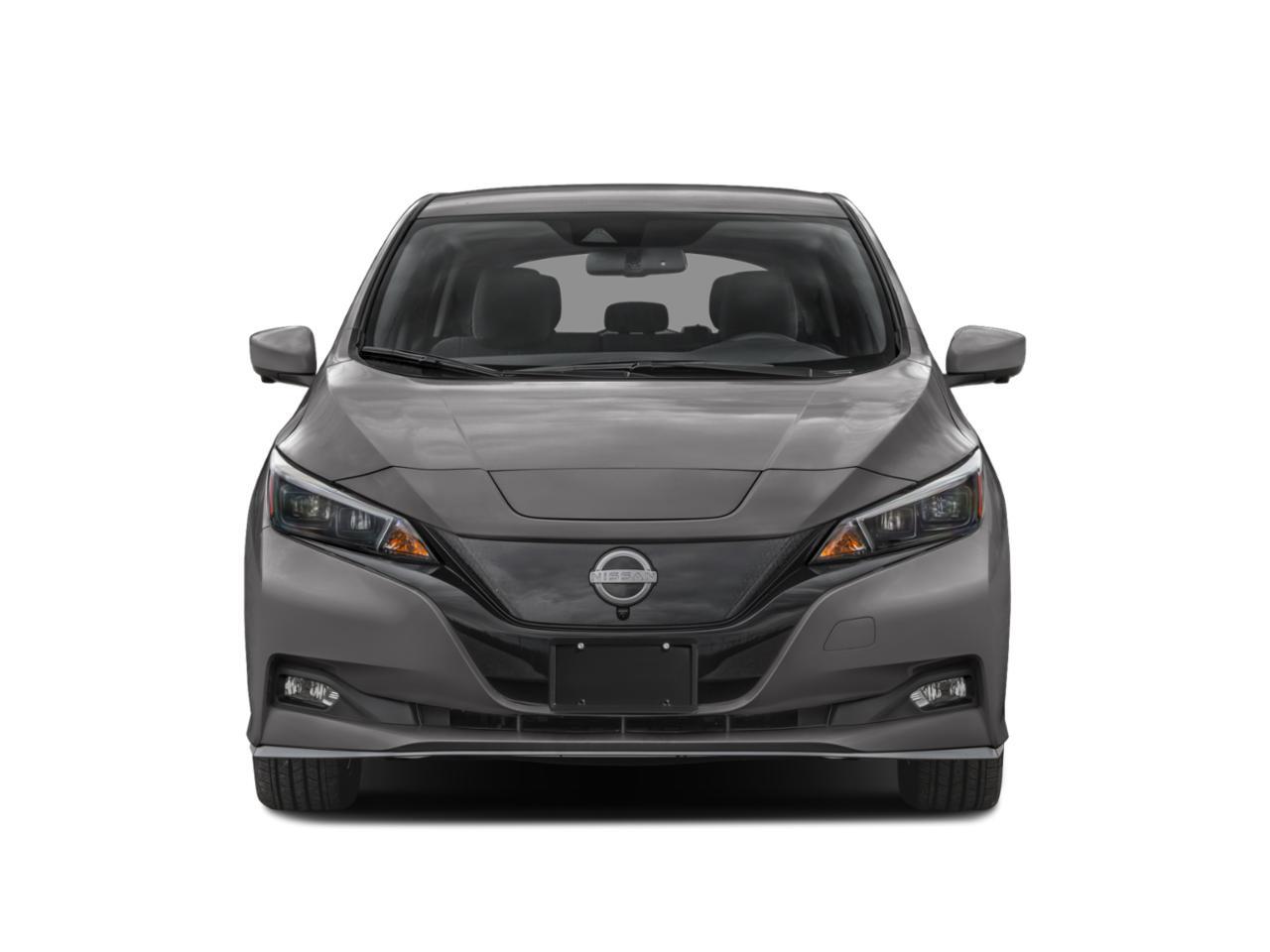 2024 Nissan Leaf SV Plus Roseville CA