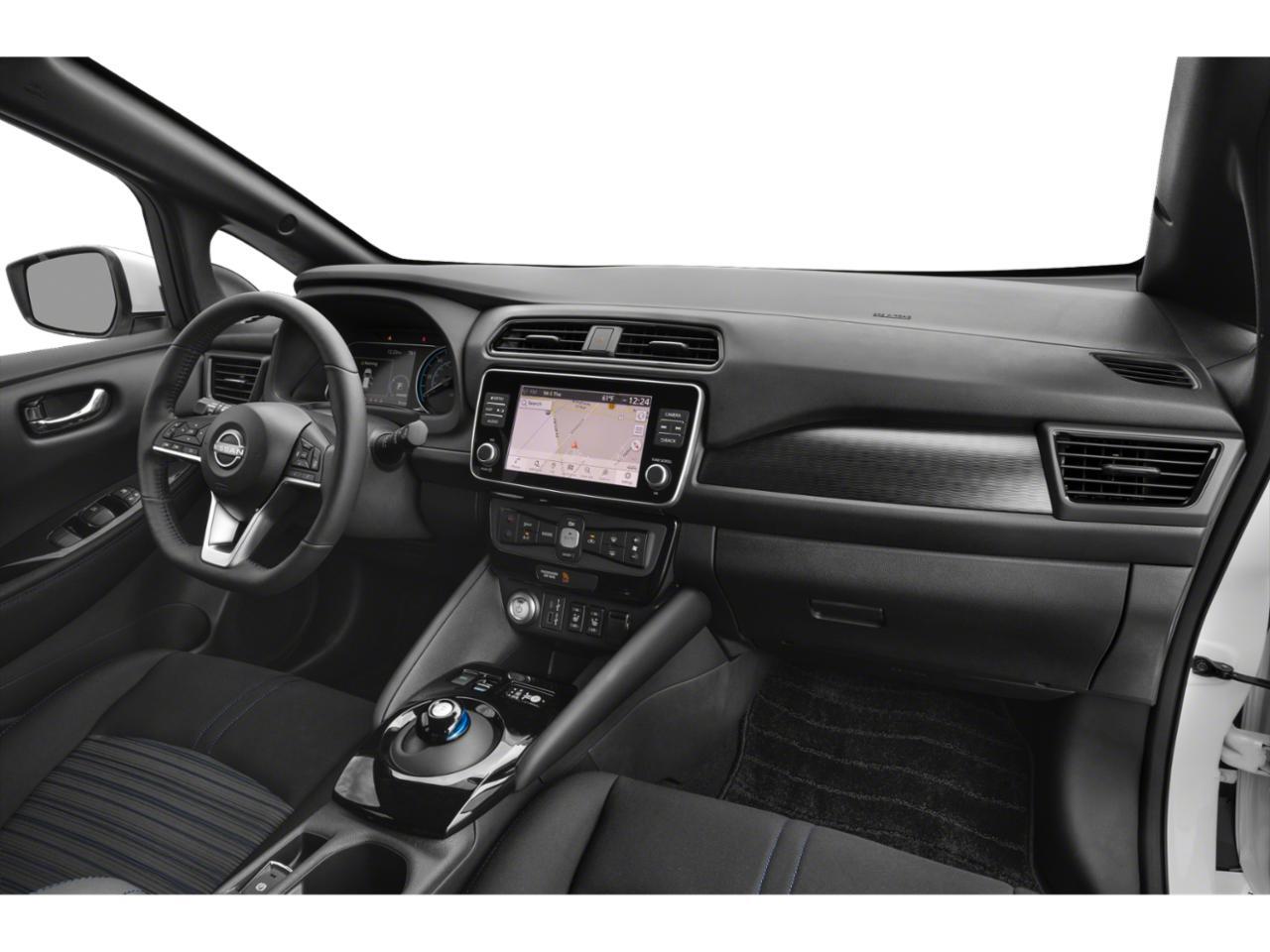 2024 Nissan Leaf SV Plus Roseville CA