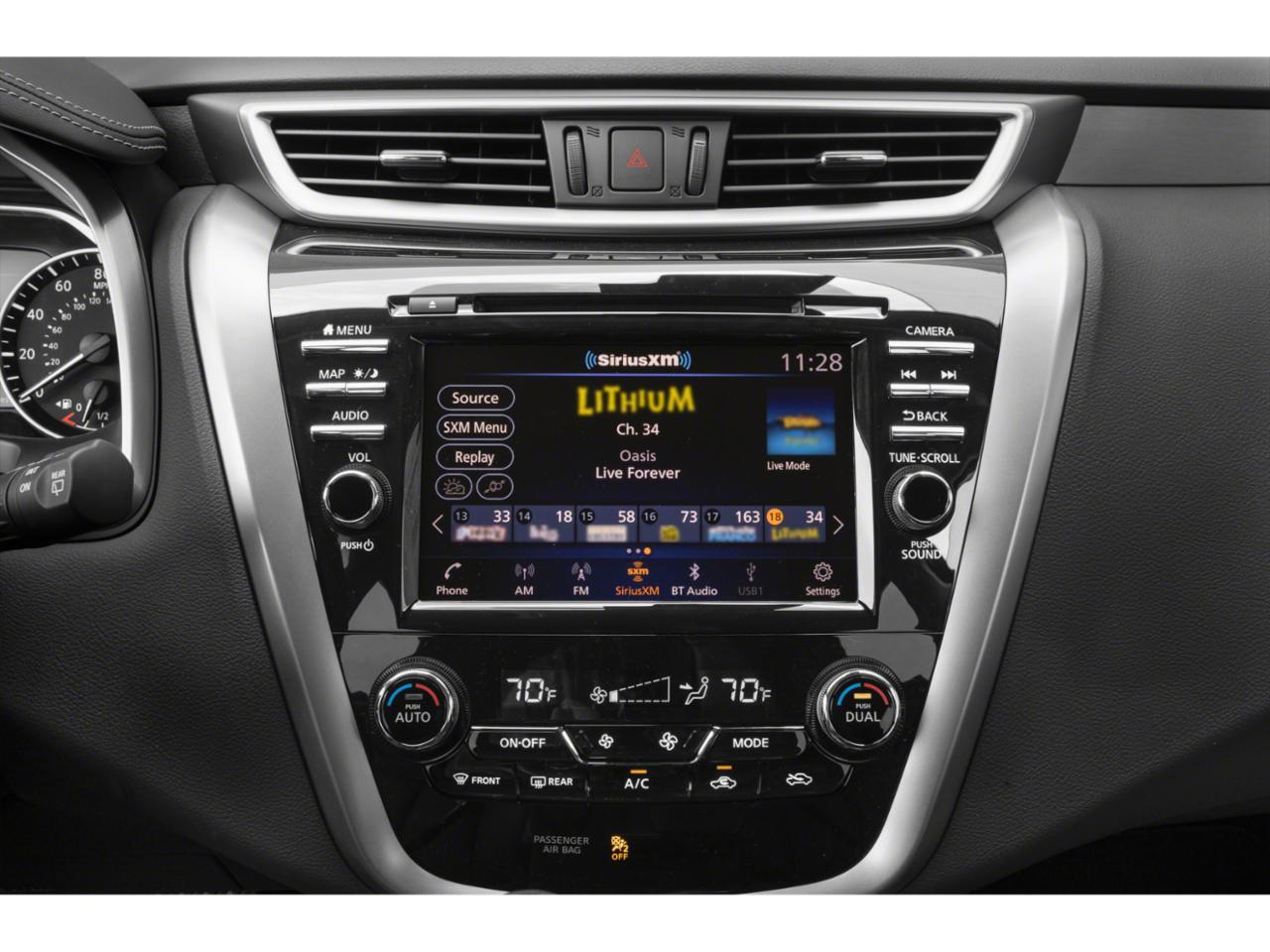 2024 Nissan Murano Platinum Duluth MN