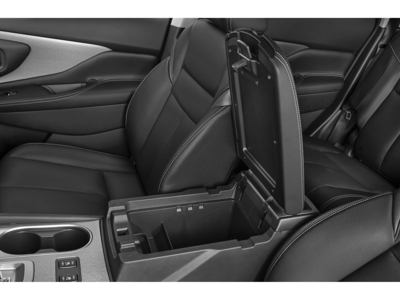 2024 Nissan Murano Platinum Duluth MN