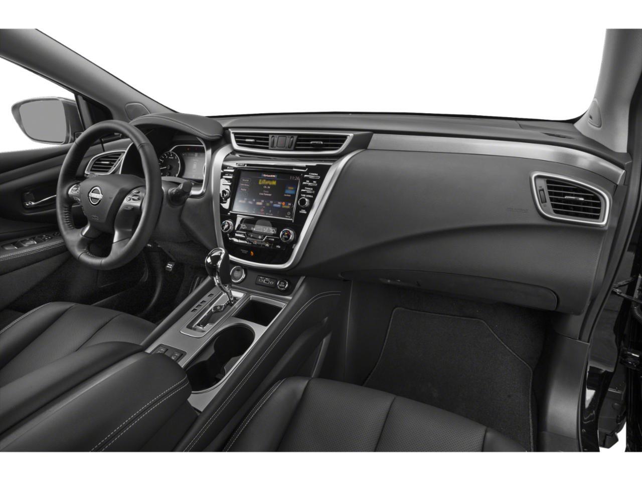 2024 Nissan Murano Platinum Duluth MN