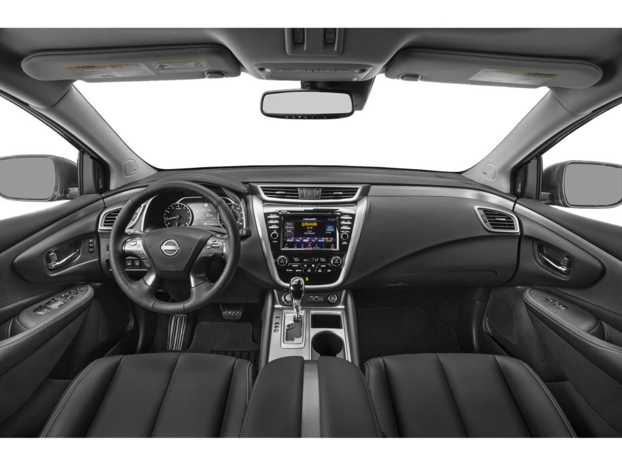 2024 Nissan Murano Platinum Duluth MN