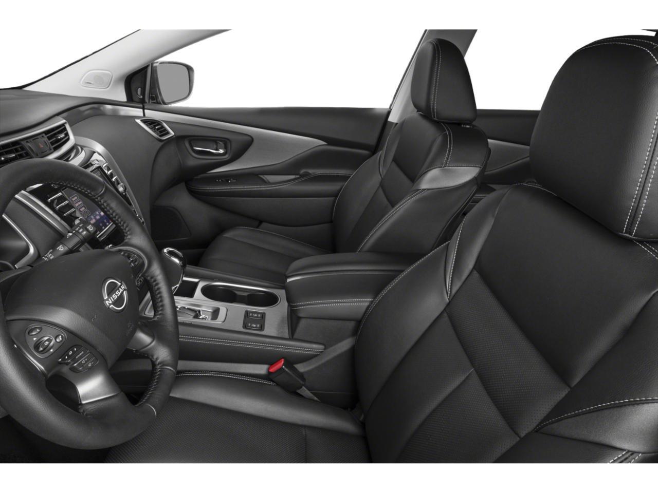 2024 Nissan Murano Platinum Duluth MN