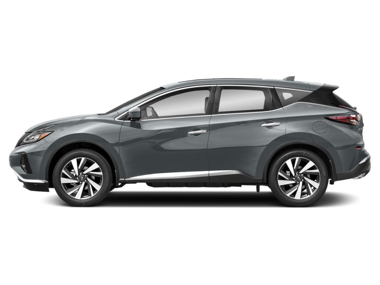 2024 Nissan Murano Platinum Duluth MN