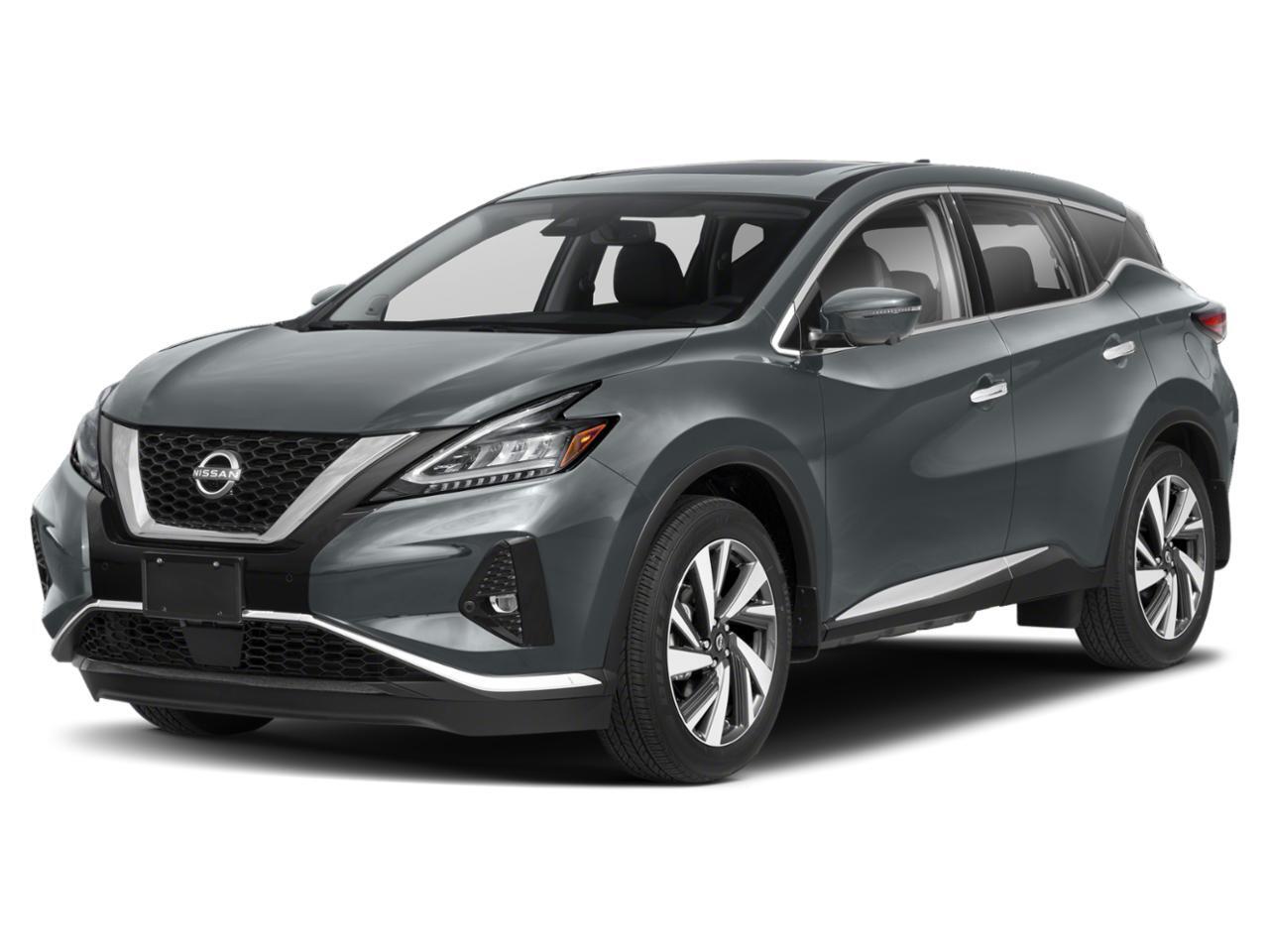 2024 Nissan Murano Platinum Duluth MN