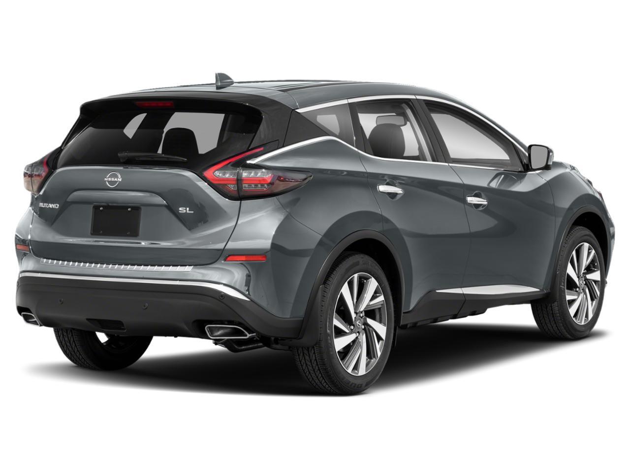 2024 Nissan Murano SL AWD MIDNIGHT EDITION Listowel ON