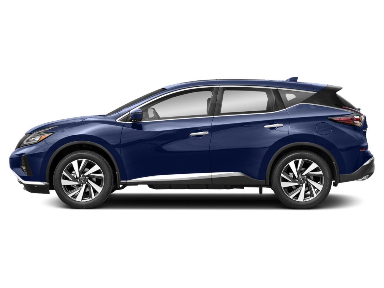 2024 Nissan Murano SL Duluth MN