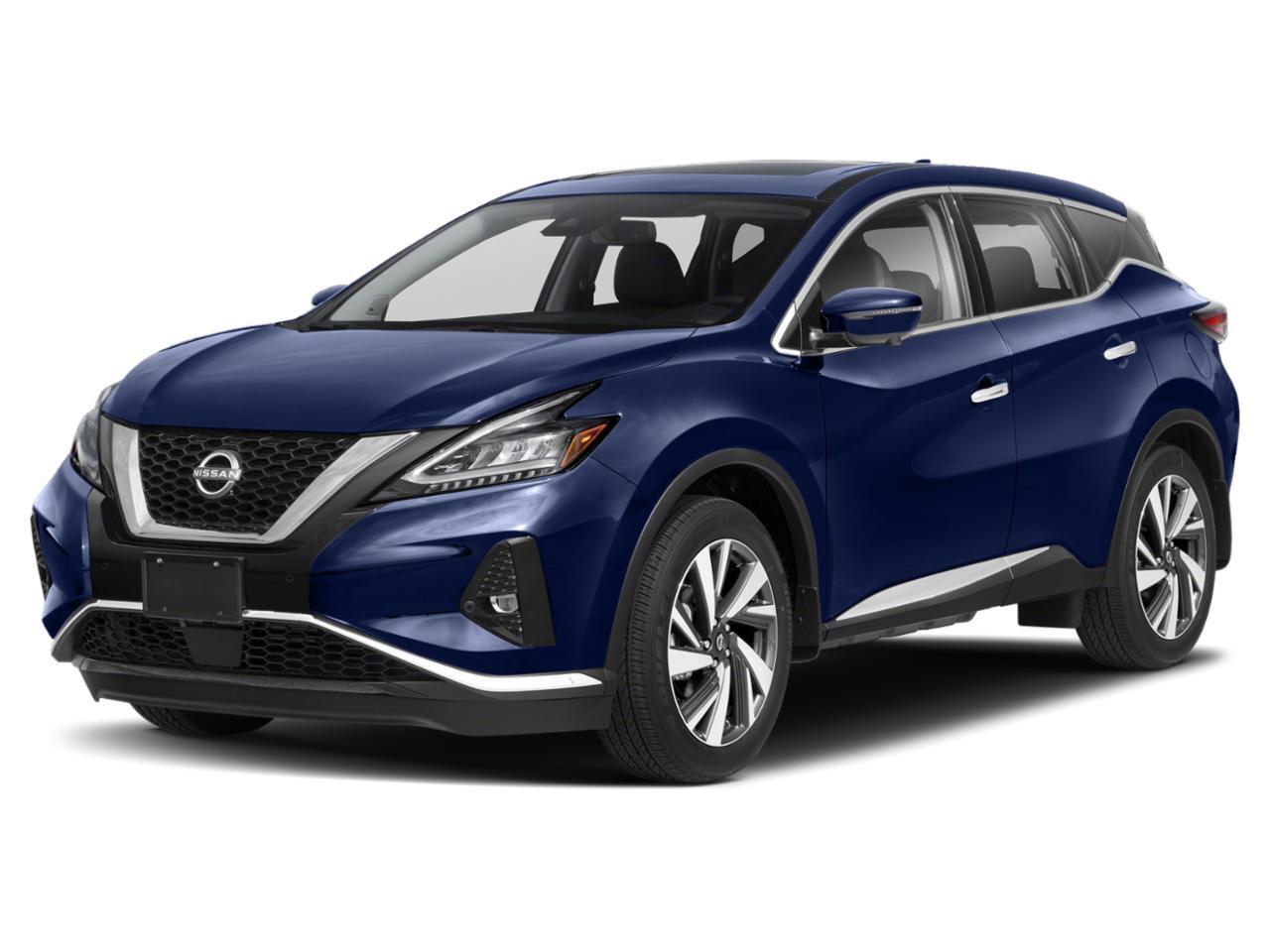 2024 Nissan Murano SL Duluth MN
