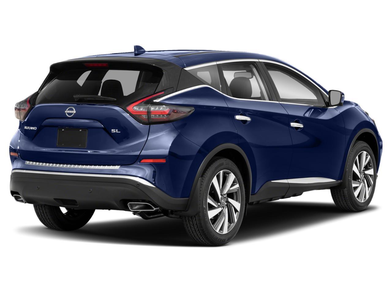 2024 Nissan Murano SL Duluth MN