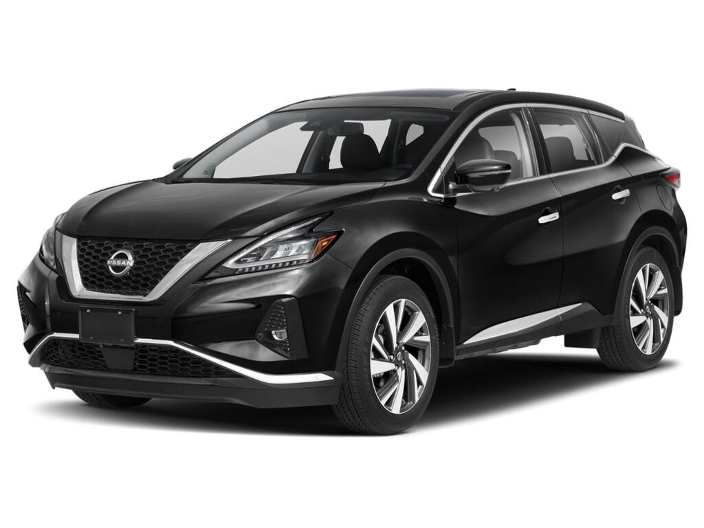 2024 Nissan Murano SL Oshkosh WI
