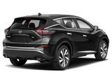 2024 Nissan Murano SL Oshkosh WI