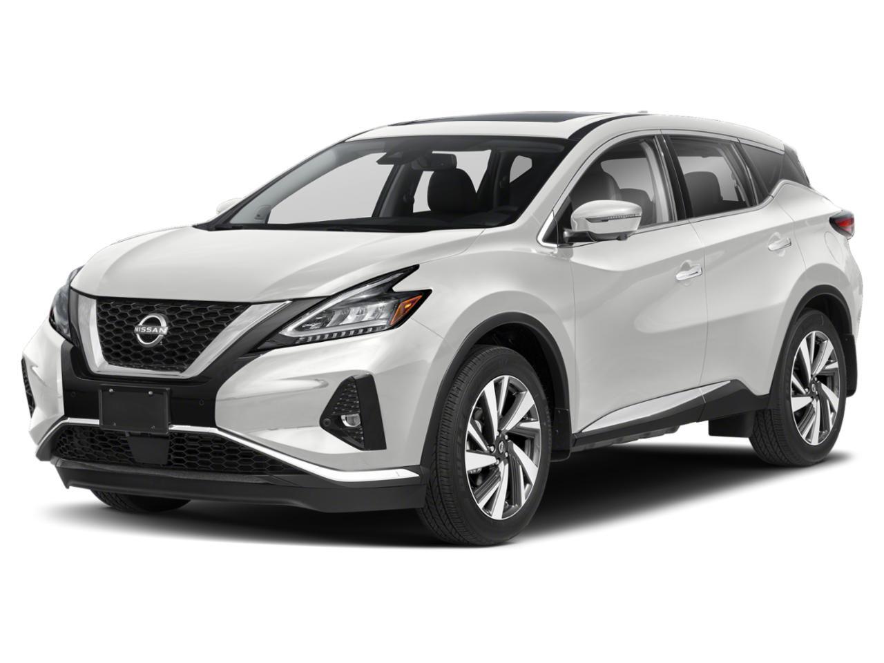 2024 Nissan Murano SL San Clemente CA