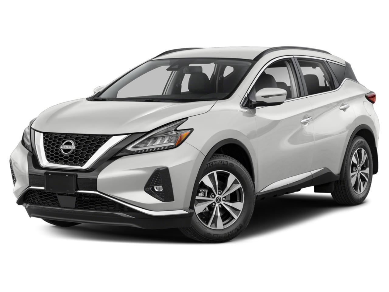 2024 Nissan Murano SV Duluth MN