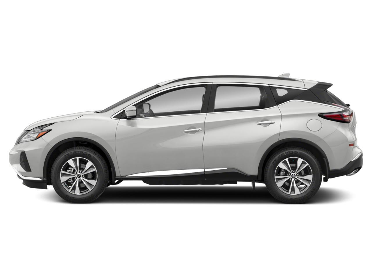 2024 Nissan Murano SV Duluth MN