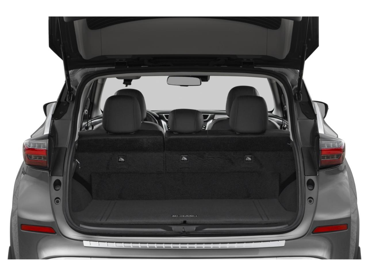 2024 Nissan Murano SV FWD Plano TX