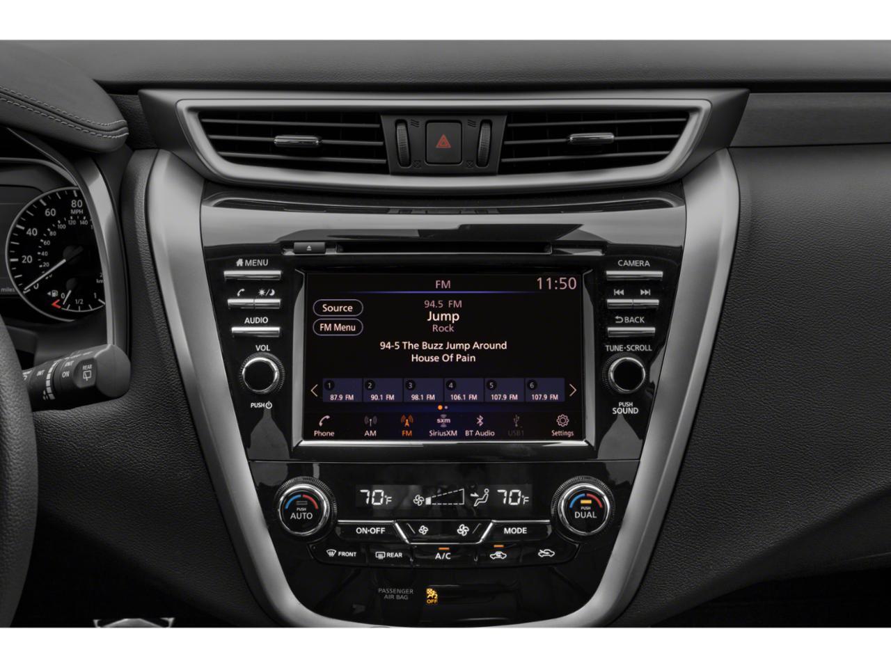 2024 Nissan Murano SV FWD Plano TX