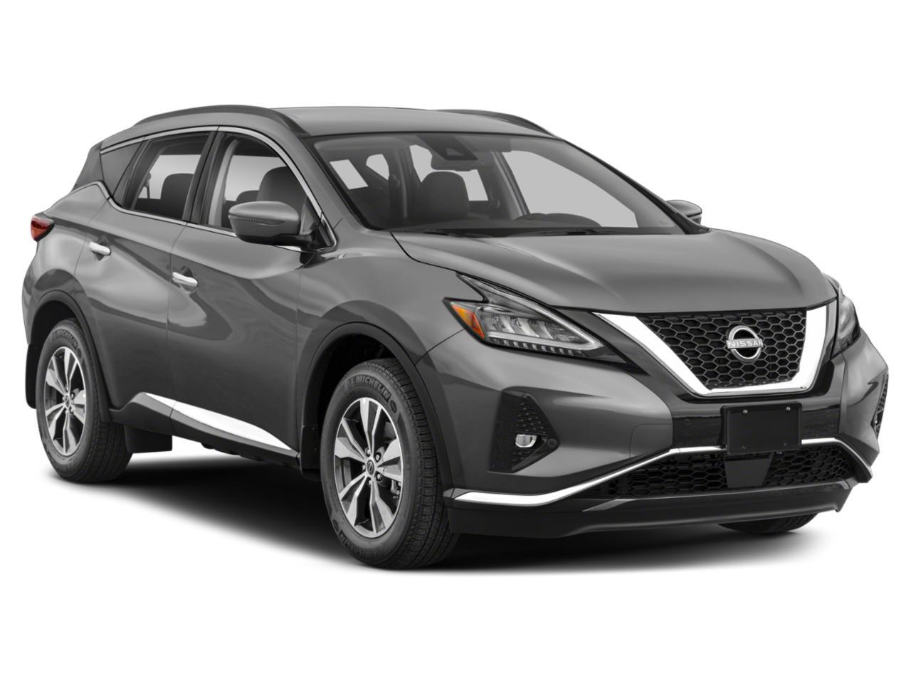 2024 Nissan Murano SV FWD Plano TX