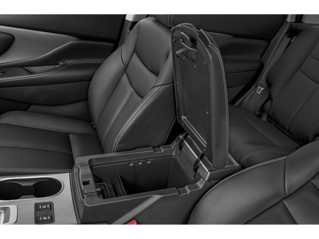 2024 Nissan Murano SV FWD Plano TX