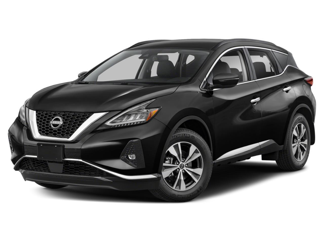 2024 Nissan Murano SV FWD