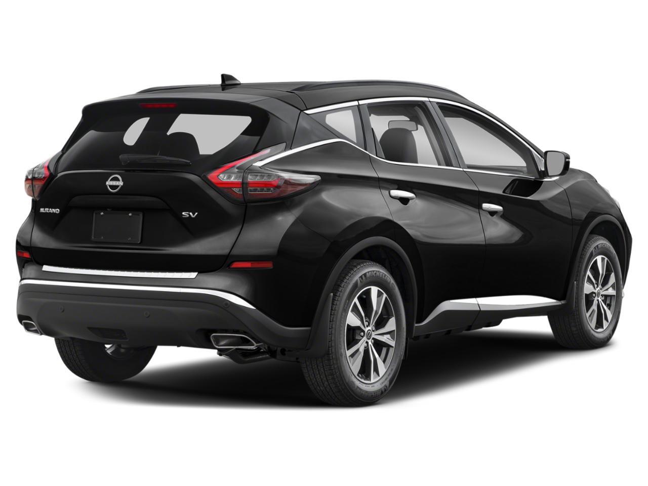 2024 Nissan Murano SV FWD