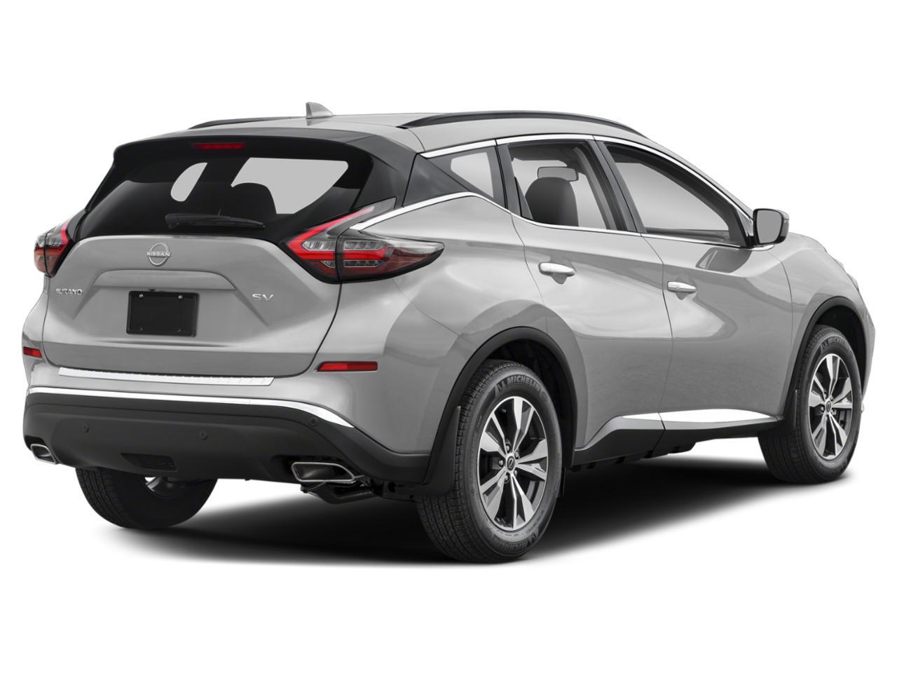 2024 Nissan Murano SV Montgomeryville PA