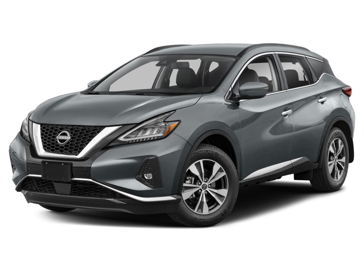 2024 Nissan Murano SV Morristown TN