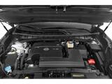 2024 Nissan Murano SV Oshkosh WI