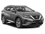 2024 Nissan Murano SV Oshkosh WI