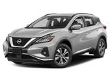 2024 Nissan Murano SV Oshkosh WI