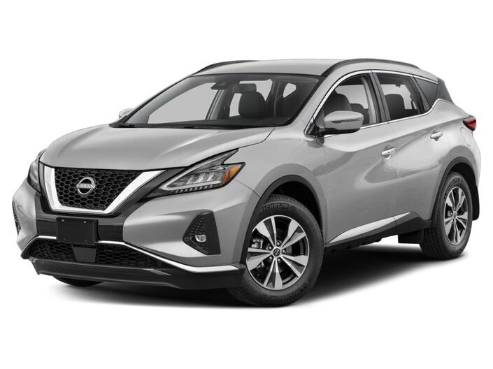 2024 Nissan Murano SV Oshkosh WI